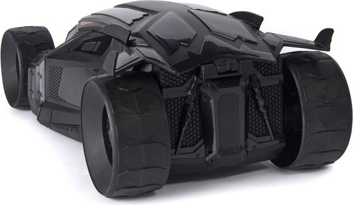 Produktbild Spin Master Batmobile & Batman