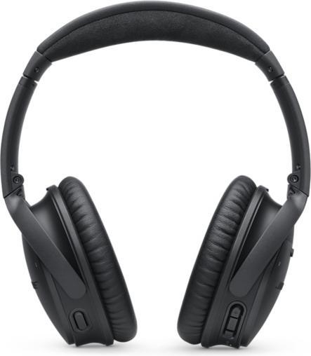 Image du produit Bose QuietComfort 35 II (ANC, 20 h, Filaire)