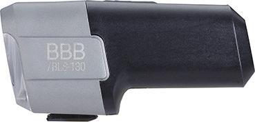 Immagine prodotto BBB Nano Strike 400 (400 lm, 400 lm)