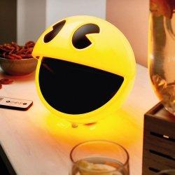 Actual product image NoName Pac Man