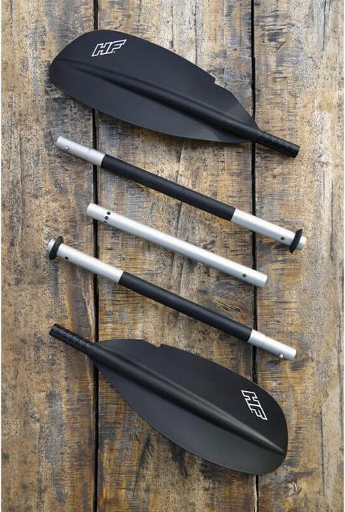 Produktbild Bestway HF Cove Champion X2 (2 Pers.)
