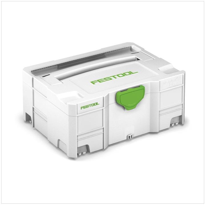Actual product image Festool Excenterschuurmachine ROTEX RO 90 DX FEQ-Plus (Sander, 400 W)