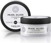 Actual product image Maria Nila Colour Refresh Pearl Silver (300 ml)