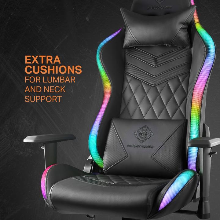 Produktbild Deltaco Gaming Gaming RGB