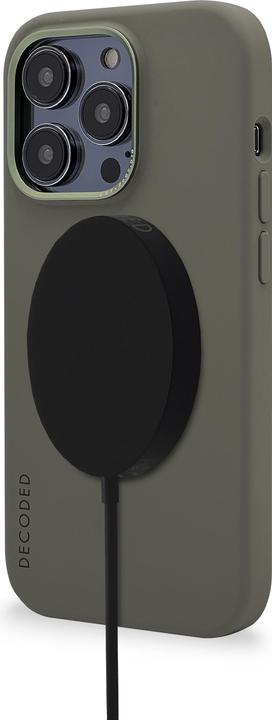 Actual product image Decoded AntiMicrobial (Apple iPhone 14 Pro Max)