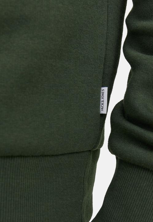 Actual product image Jack & Jones Logo Hoodie (M)