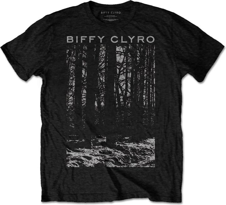 Immagine prodotto Biffy Clyro Albero (M)