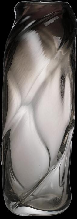 Actual product image Ferm Living Water Swirl Vase (1 x, 16 x 14 x 47 cm, 18 l)