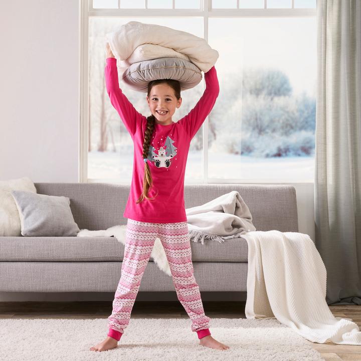 Immagine prodotto Erwin Müller Pigiami per bambini (158)