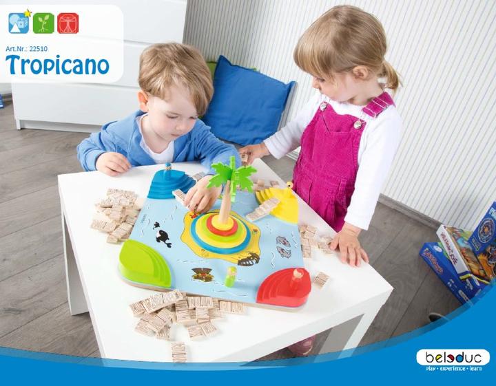 Image du produit Beleduc Tropicano