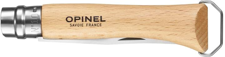Actual product image Opinel N°10