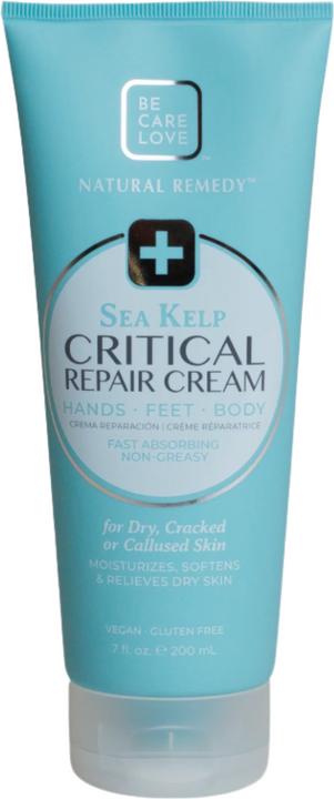 Image du produit Bcl Spa Crème réparatrice critique (200 ml)