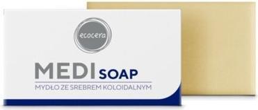 Ecocera MEDI SOAP mydło antybakteryjne 100gNEW