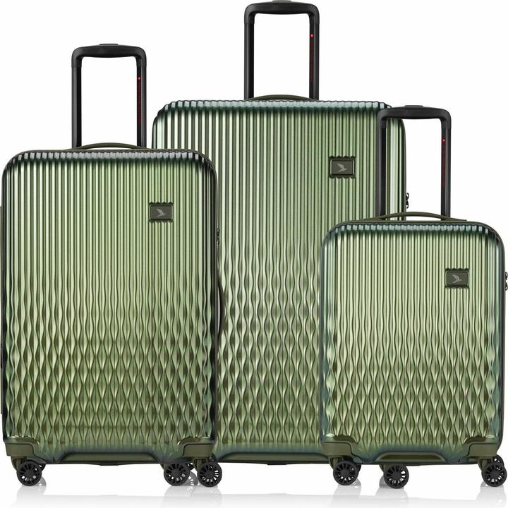 Image du produit Pack Easy Flow (112 l, L (90 - 115l))