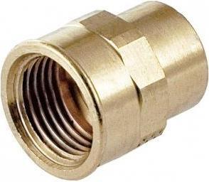Produktbild Viega Übergangshülsenlot 22 mm x 1/2 Hülse/Muffe (Rohrverschraubung)