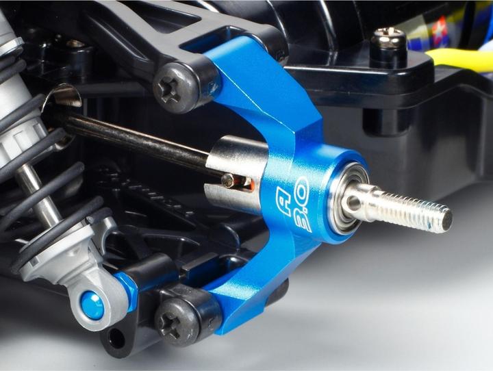 Produktbild Tamiya TT-02R Chassis (Kit)