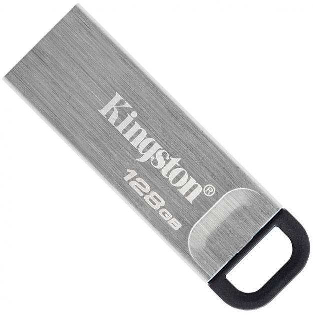 Produktbild Kingston DataTraveler Kyson (128 GB, USB-A, USB 3.1)