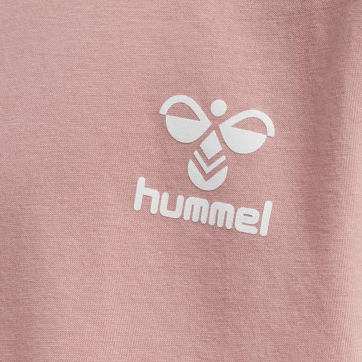 Image du produit hummel Mille T-Shirt Robe S/S (110)