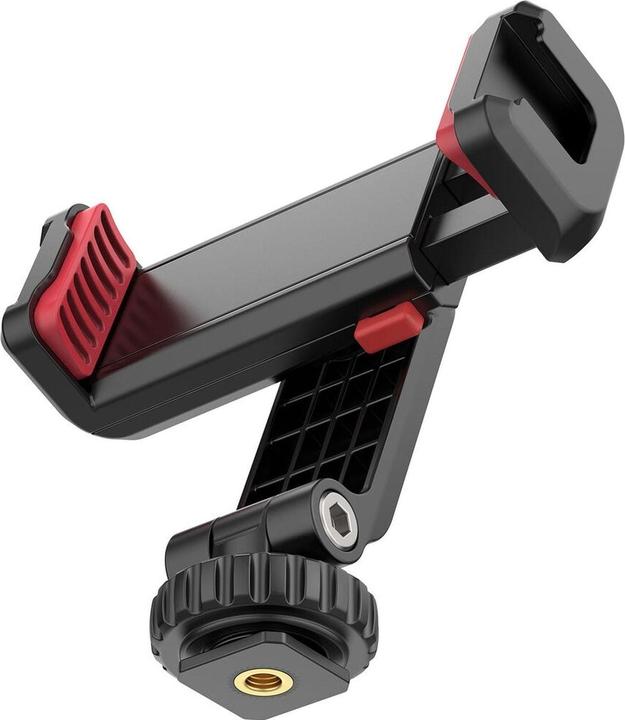 Produktbild Ulanzi Halterung ST-06S (Stativ Smartphone Halterung)