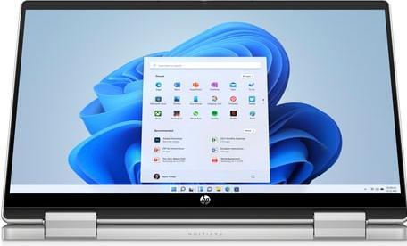 Actual product image HP Pavilion x360 14-ek1950nd (B61K2EA#ABH) (14", Intel Core i5-1335U, 8 GB, 512 GB, Eng. Int.)