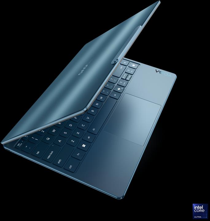 Actual product image Lenovo Yoga Slim 9 14ILL10