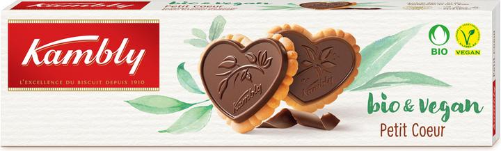 Produktbild Kambly Petit Coeur (1 Stk., 80 g)