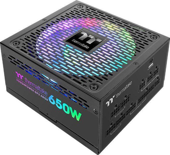 Produktbild Thermaltake Toughpower GF2 ARGB 650W (650 W)