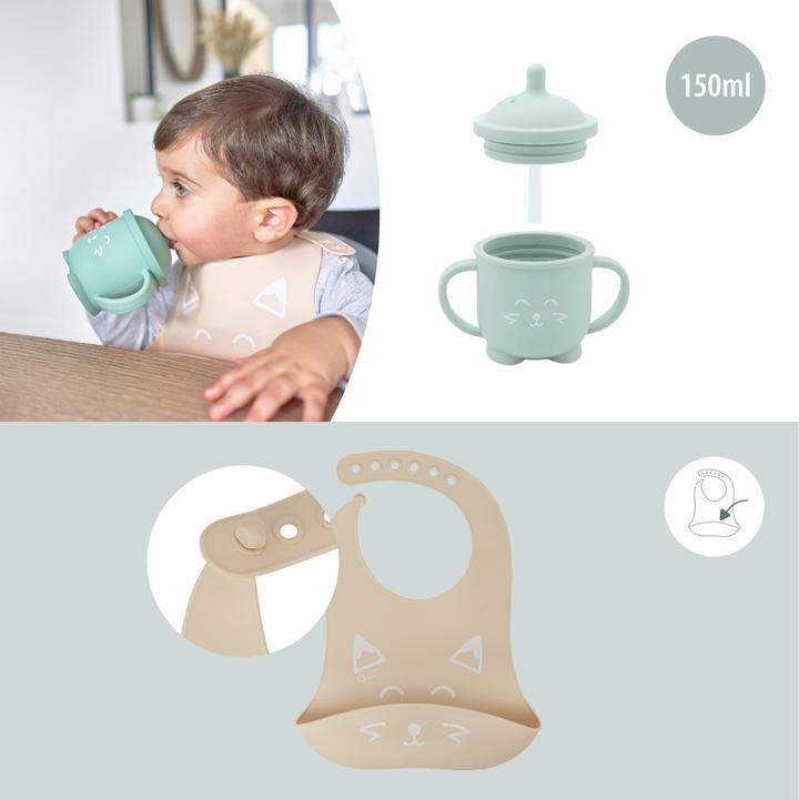 Produktbild Babymoov Learn'isy