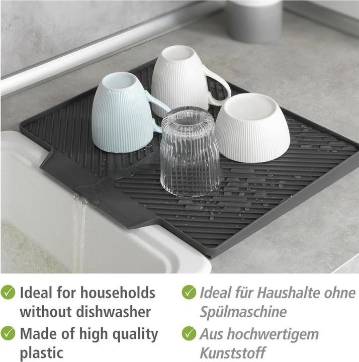 Produktbild Wenko Nelia