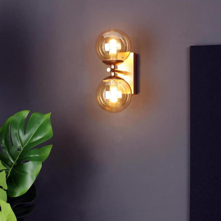 Immagine prodotto Luce ambiente Design Nettuno (G9)