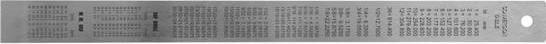 Image du produit Yato YT-70721 (300 mm)