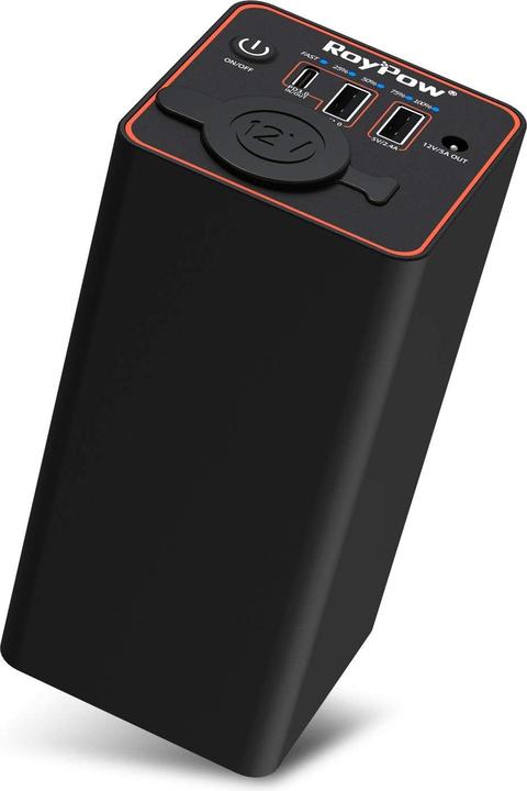 Image du produit RoyPow C86 (23400 mAh, 30 W, 86.58 Wh)