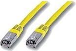 Actual product image MicroConnect Network cable (STP, CAT6, 0.50 m)