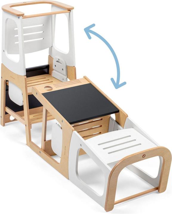 Actual product image Maxi-Cosi Toucan 3in1