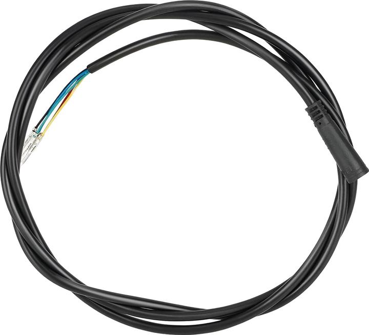 Actual product image Zero Displaykabel