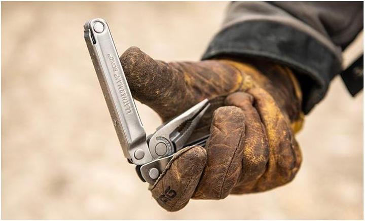 Immagine prodotto Leatherman Bond (14 Funzioni)
