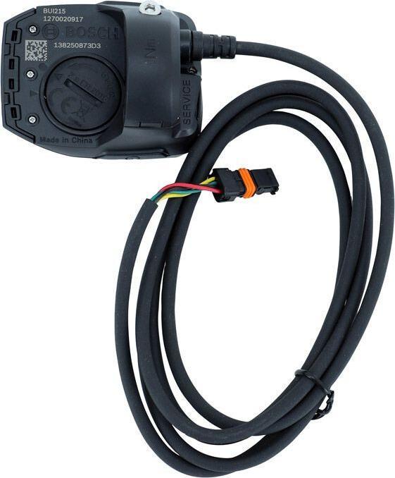Produktbild Bosch eBike Purion (Display)