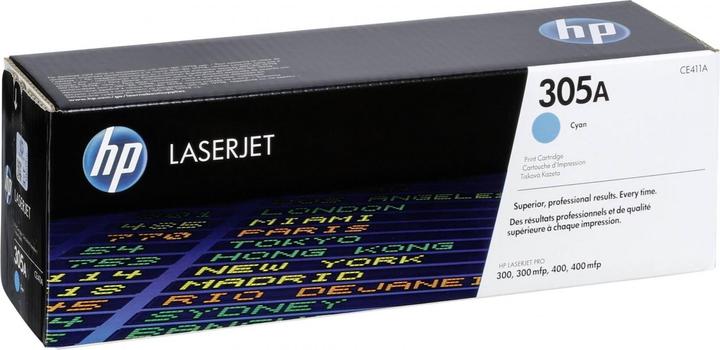 Produktbild HP 305a (C)