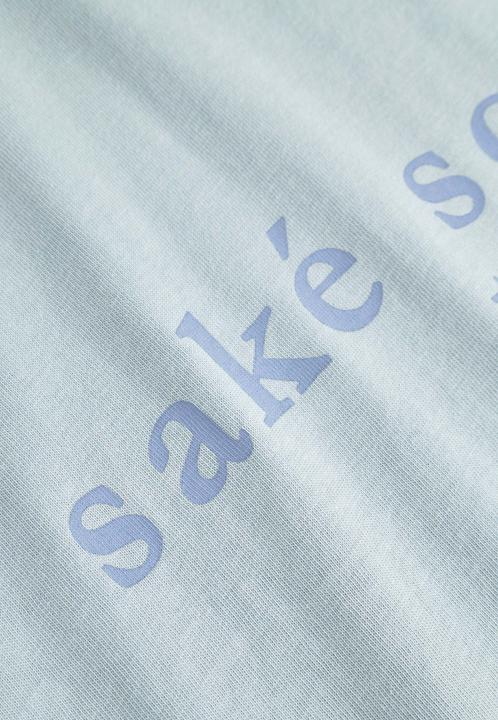 Actual product image Colours & Sons T-Shirt T-Shirt-Print (L)