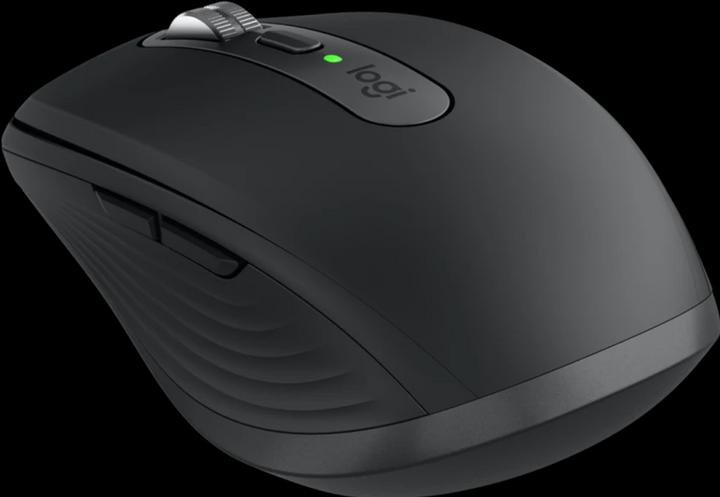 Image du produit Logitech MX Anywhere 3s for Business (Sans fil)