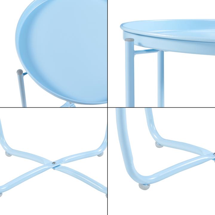Bleu ciel