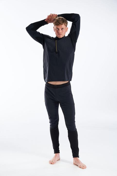 Produktbild Devold Running Merino Cover Zip Neck (XL)
