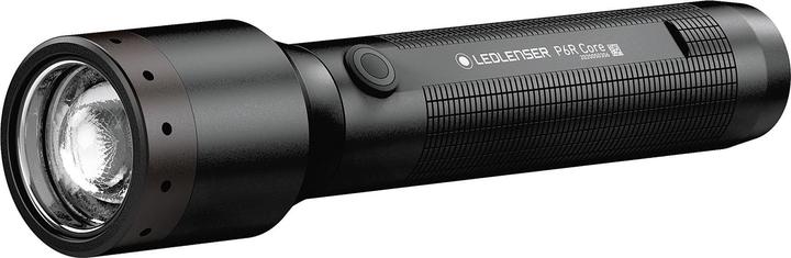 Actual product image Ledlenser K6R (6.20 cm, 400 lm)