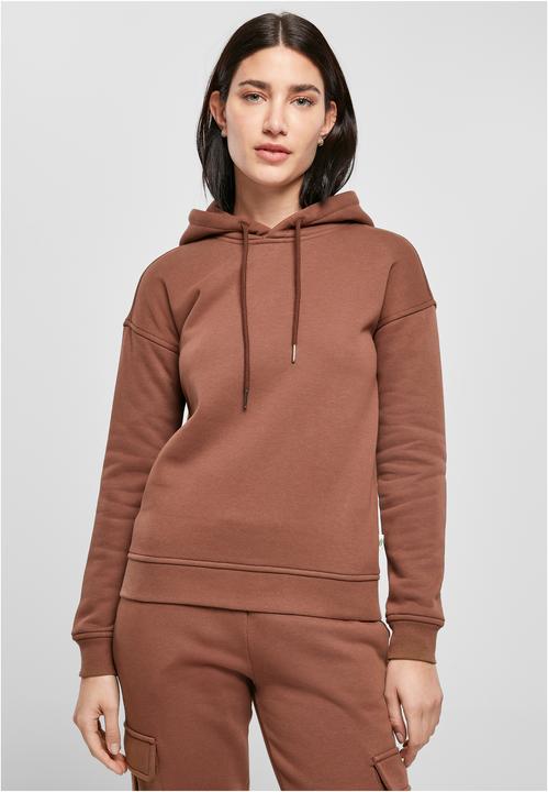 Actual product image Urban Classics Ladies Organic Hoody (4XL)