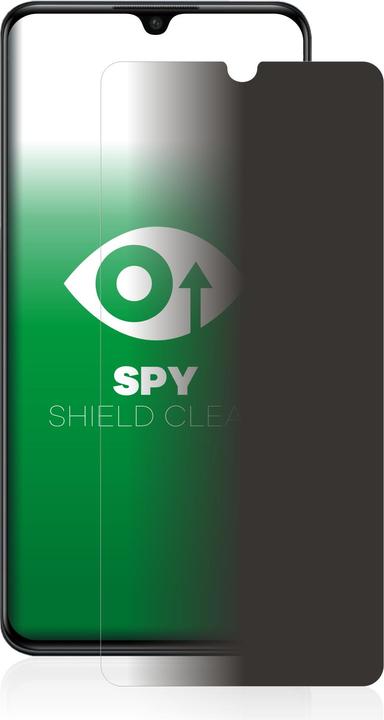 Image du produit upscreen Spy Shield Protection Anti-Espion (1 pièce(s), Huawei P30 Lite New Edition)