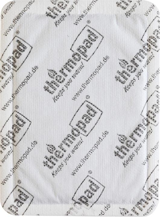 Produktbild Thermopad Rückenwärmer
