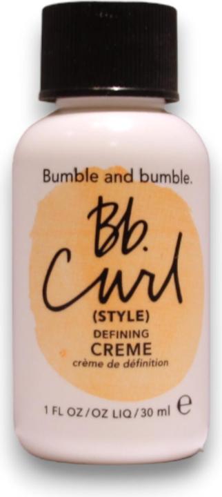 Image du produit Bumble and bumble Crema pentru par Bb. Curl Defining, 30ml (30 ml)