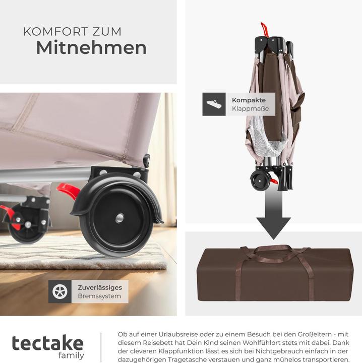 Actual product image tectake Elephant