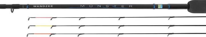 Produktbild Preston monster x 12ft (Allroundrute, 365.76 cm)