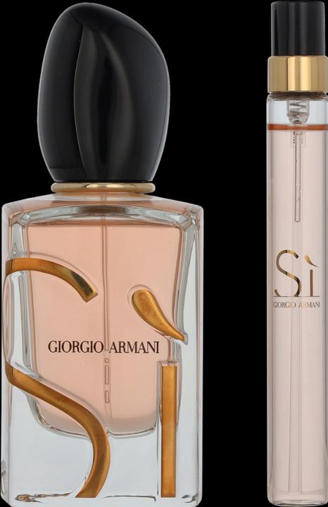 Armani Exchange Si (Eau de Parfum, 60 ml)